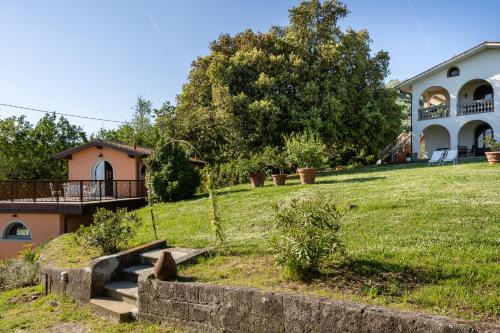 Agriturismo Bellandi 5