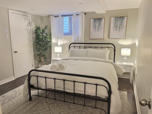Gite du Survenant Room Type - Junior Suite