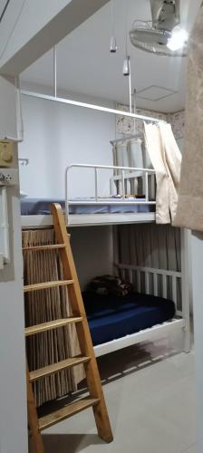 Chiang Mai Gate Capsule Hostel Room Type - Bed in 6-Bed Mixed Dormitory Room
