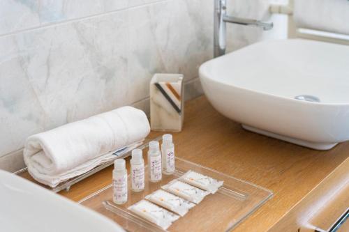 San Benedetto Apartment - image 14