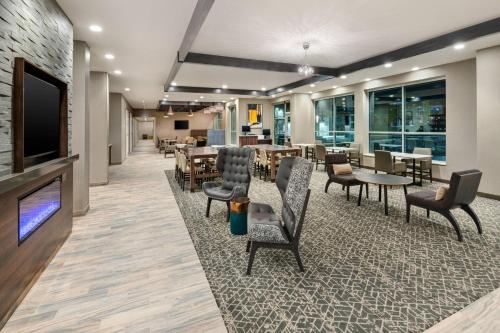 Residence Inn by Marriott Indianapolis Keystone