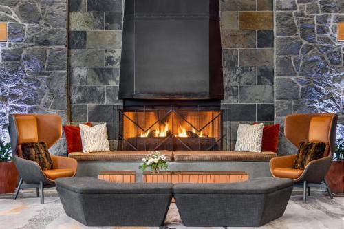 The Westin Resort & Spa, Whistler