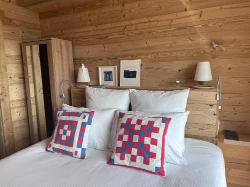 Chalet La Petite Ourse