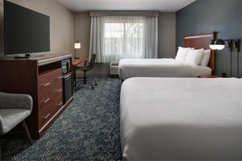1 king bed