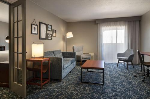 Four Points by Sheraton Tucson Airport - image 12