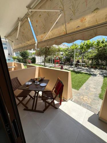 Sea Side Apartments & Studios-Renovated in Tsilivi