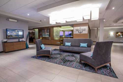 Courtyard by Marriott St. John's Newfoundland