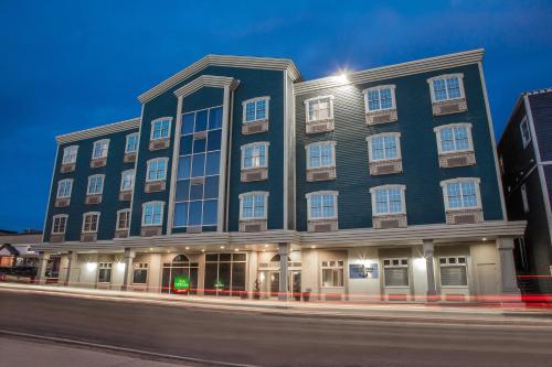 Courtyard by Marriott St. John's Newfoundland