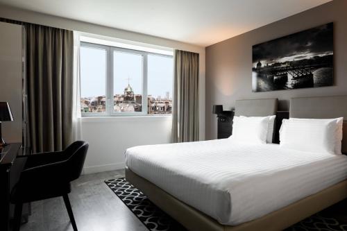 AC Hotel Paris Porte Maillot by Marriott