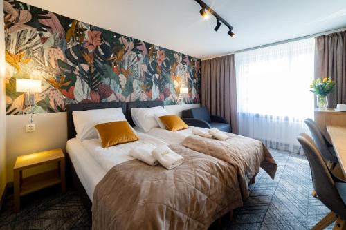 hotel photo