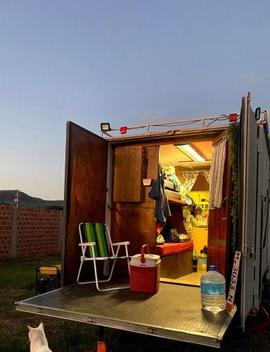 Quinta Coki in กาอกูเป