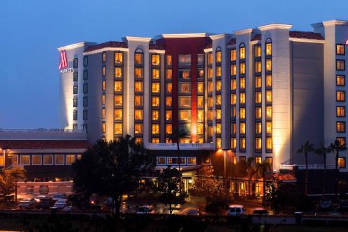 St. Petersburg Marriott Clearwater in St Petersburg, USA