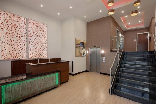 Fairfield Inn & Suites New York Manhattan/Downtown East in New York, USA