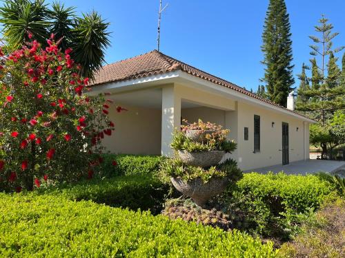 Villa Claudia - casa vacanze
