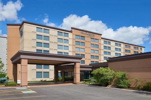 Four Points by Sheraton Toronto Airport - Hotel - Mississauga