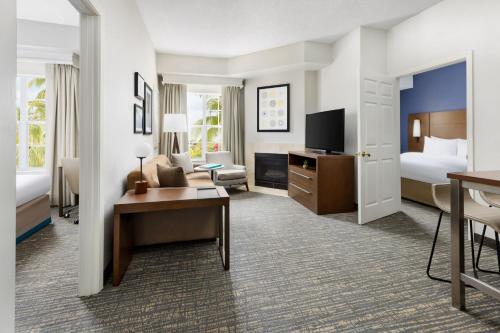 Residence Inn West Palm Beach - image 7