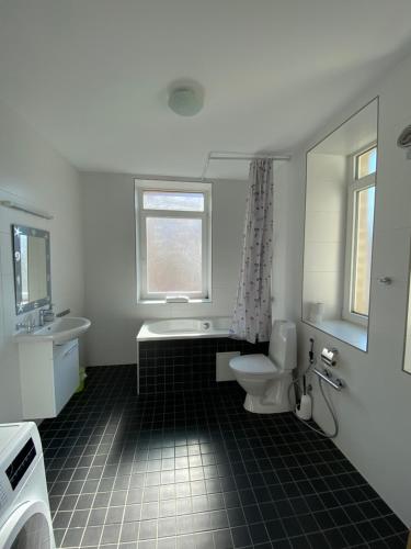 Park Villa Apartments Park Villa Apartments