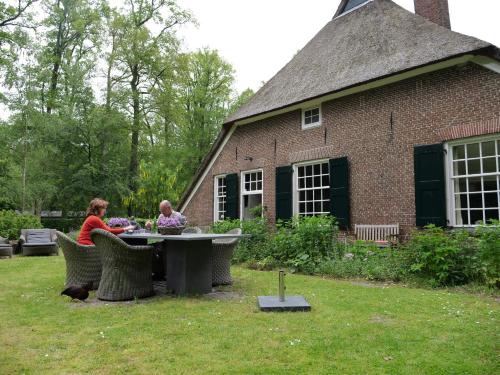 Landgoedhoeve Vosbergen - image 2