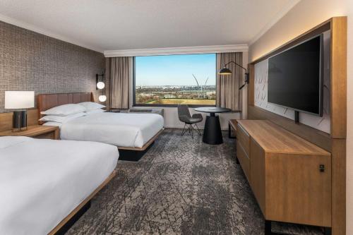 1 king bed