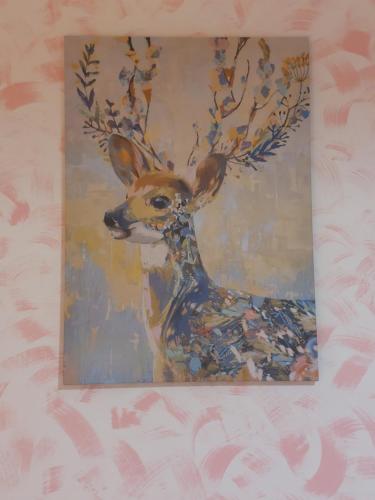 Suite con prima colazione servita