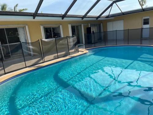Airbnb rental - South Miami Heights, FL