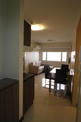 Extremeli Suites, Manila (fotografie 2)
