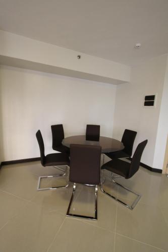 Extremeli Suites, Manila (fotografie 4)
