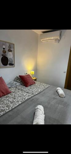 3Centro Malaga especial grupos Parking gratis, Málaga (fotografie 10)