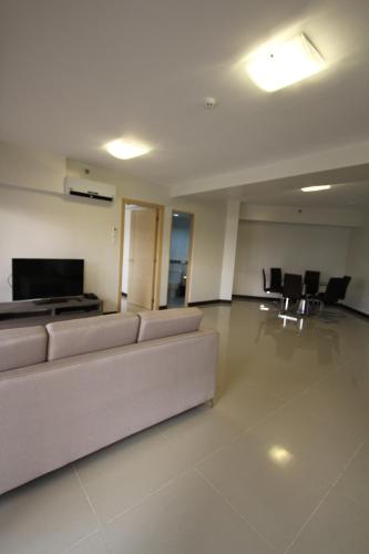 Extremeli Suites, Manila (fotografie 5)
