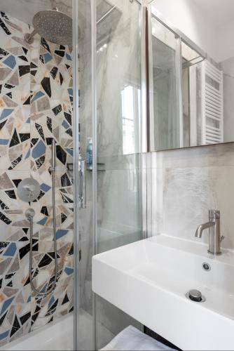 Joyful Termini Boutique Guest House, Roma (foto 10)