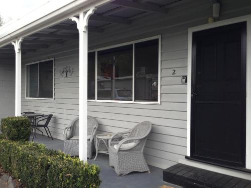 Phillip Island Cottages 2