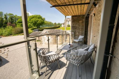 Bronte Apartment - Dales - Lakes - Kirkby Lonsdale