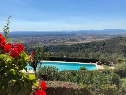 Agriturismo Cima alla Serra