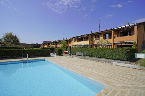 Casa Rudi - Apartment - Sirmione