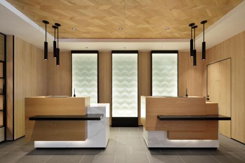 Fairfield by Marriott Tochigi Motegi, Motegi (foto 6)