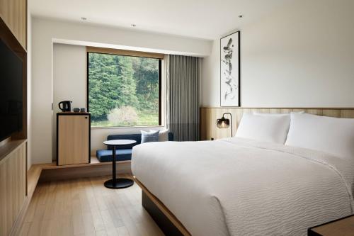 Fairfield by Marriott Tochigi Motegi, Motegi (foto 10)