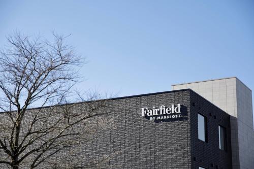 Fairfield by Marriott Tochigi Motegi