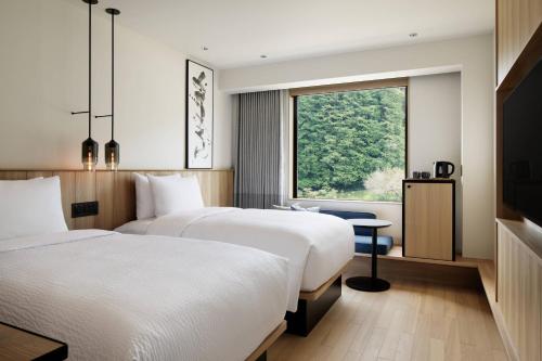 Fairfield by Marriott Tochigi Motegi, Motegi (foto 8)