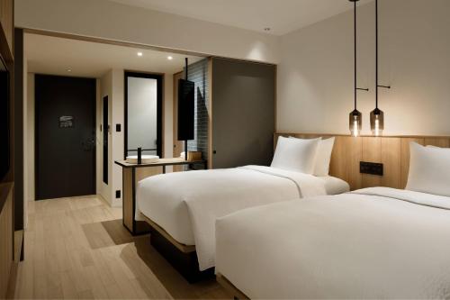Fairfield by Marriott Tochigi Motegi, Motegi (foto 9)