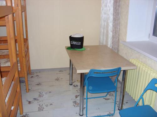 hotel photo