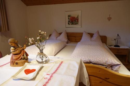  Hinterauerhof in Matrei in Osttirol