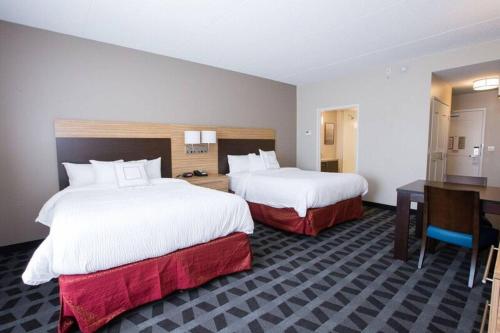 TownePlace Suites by Marriott Pittsburgh Harmarville