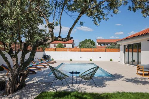 Villa Elaia, Sukošan (San Cassiano) (foto 4)