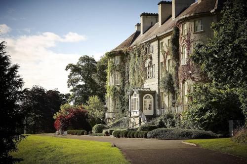 Mount Juliet Estate, Autograph Collection