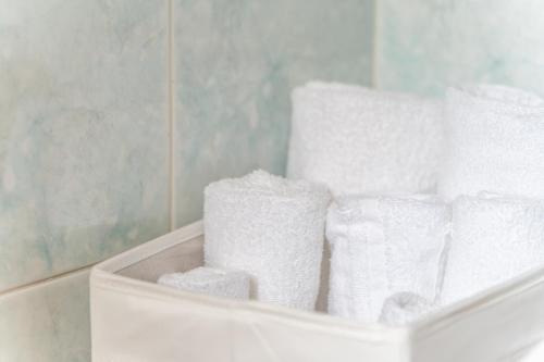 Sleep In Venzone Depandance