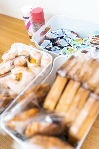 Sleep In Venzone Depandance