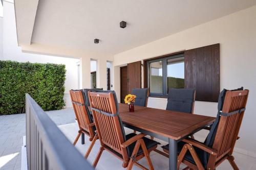 Villa Elaia, Sukošan (San Cassiano) (foto 8)