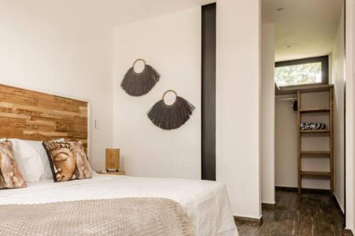 Exclusive Villa "Town House" Luxury Amenities in Tulum