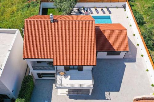 Villa Elaia, Sukošan (San Cassiano) (foto 6)