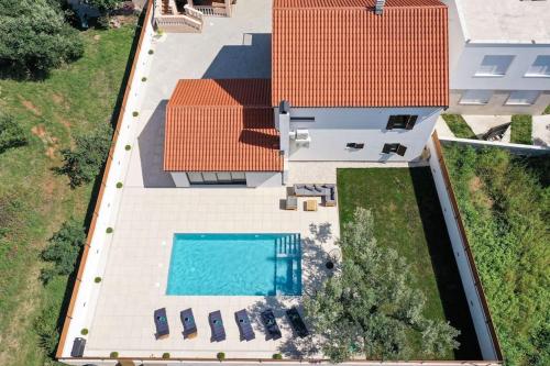 Villa Elaia, Sukošan (San Cassiano) (foto 7)